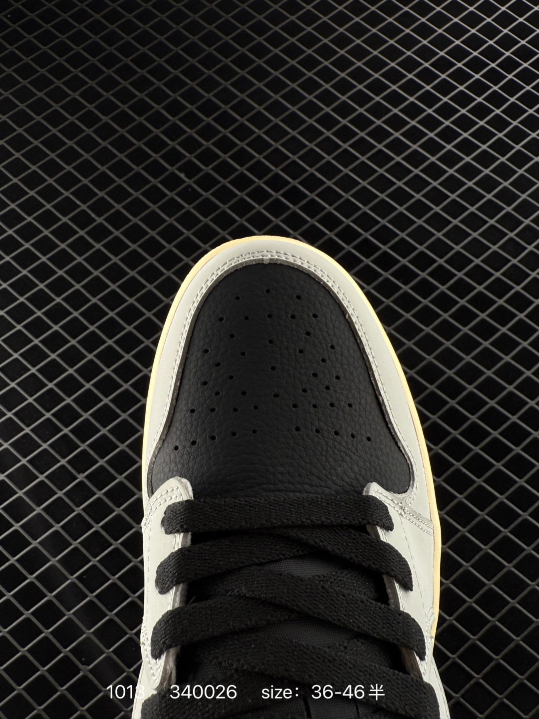 Air Jordan 1 Low AJ1